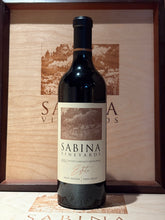 2022 Estate Cabernet Sauvignon